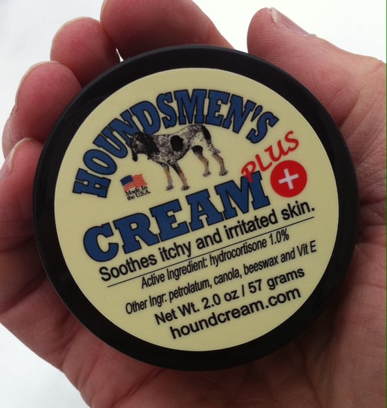 Image of Houndsmen's Cream PLUS