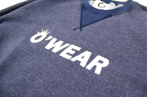 Image of O'WEAR® ODB Head Logo Sweatshirt (47% off)