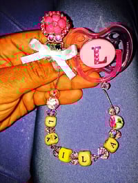 Image 1 of Laila Rose