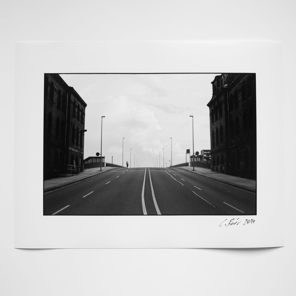 Image of christian pietrzok - push