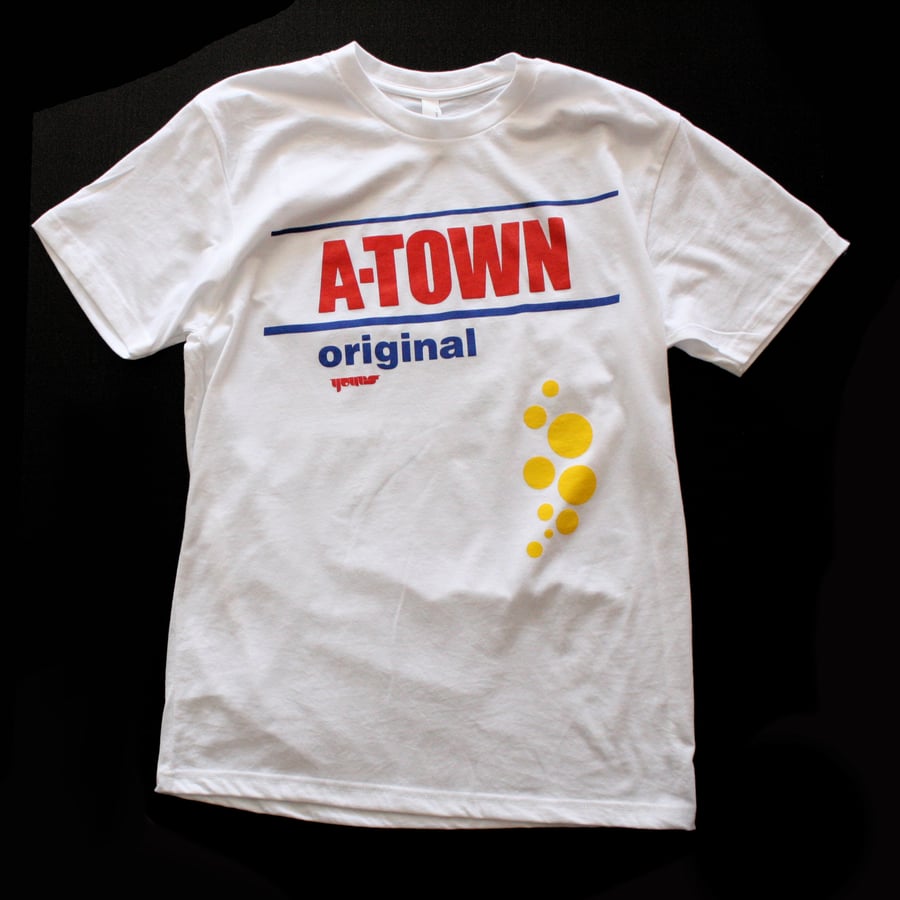 Image of A-Town