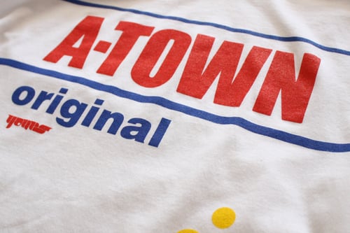 Image of A-Town