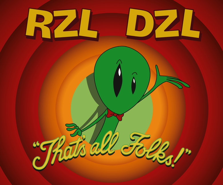 Image of RZL DZL B SIDES DEMO