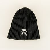 Image of Modern Day Pirate Beanie (GREY)