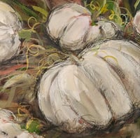 Pumpkin Patch    8x8
