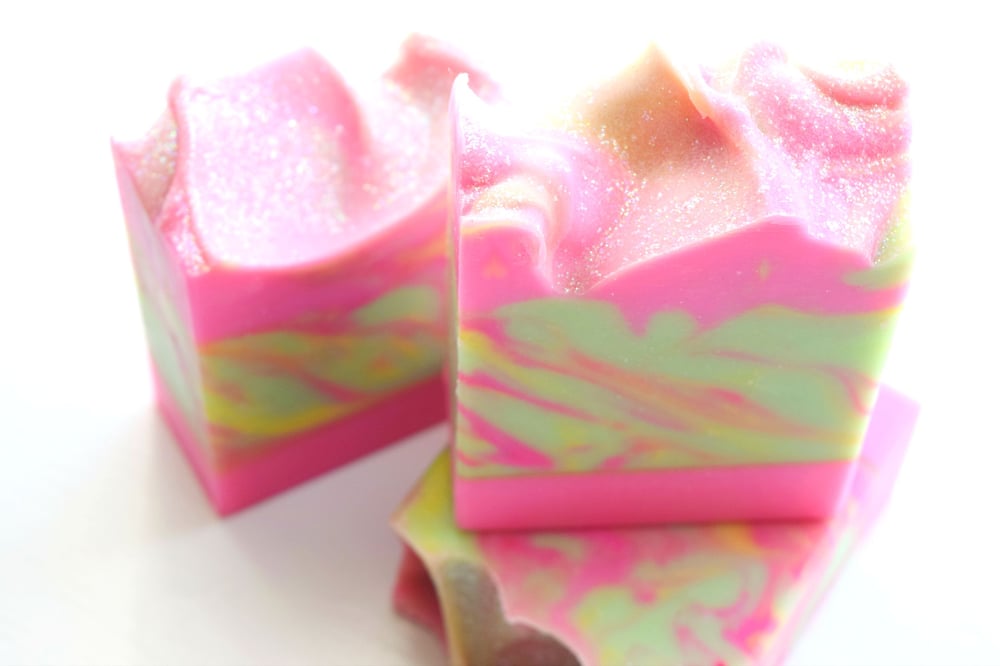 Image of LOLA handmade Soap