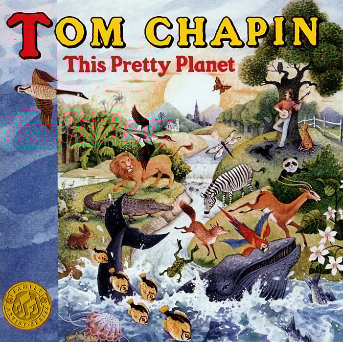 Image of This Pretty Planet (2022)