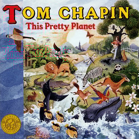 Image of This Pretty Planet (2022)