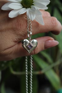 Image 3 of Chunky Heart 