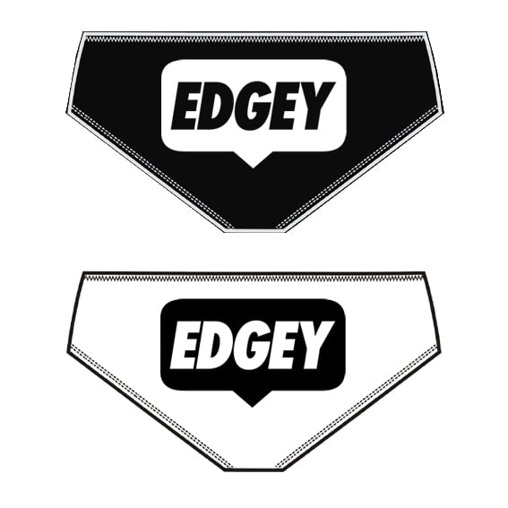 Image of EDGEY Underwear 3 x Pack 