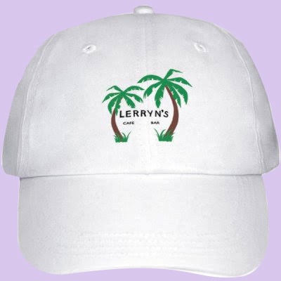 Image of Lerryn's Palm Cap