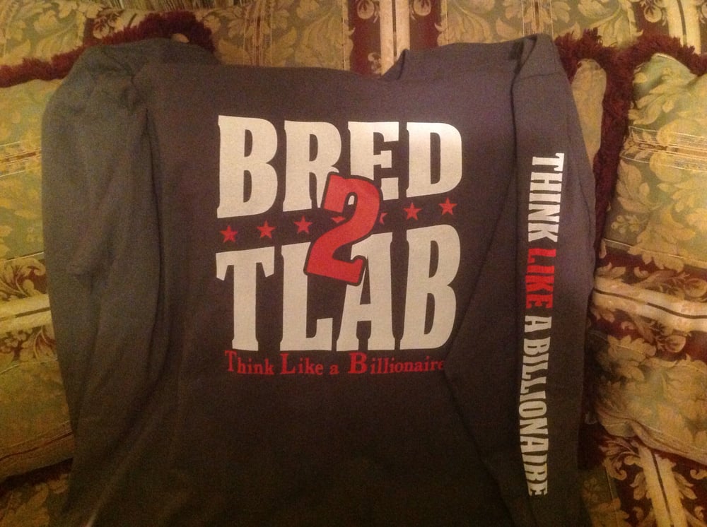 Image of TLAB Bred To TLAB