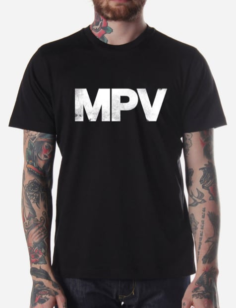Image of MPV T-Shirt