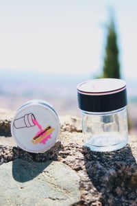 Image 2 of Bote 9ML gold white 
