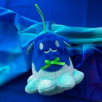 Image 1 of [PREORDER] Eighti Plush