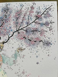 Image 6 of Cailín Bláth - Original