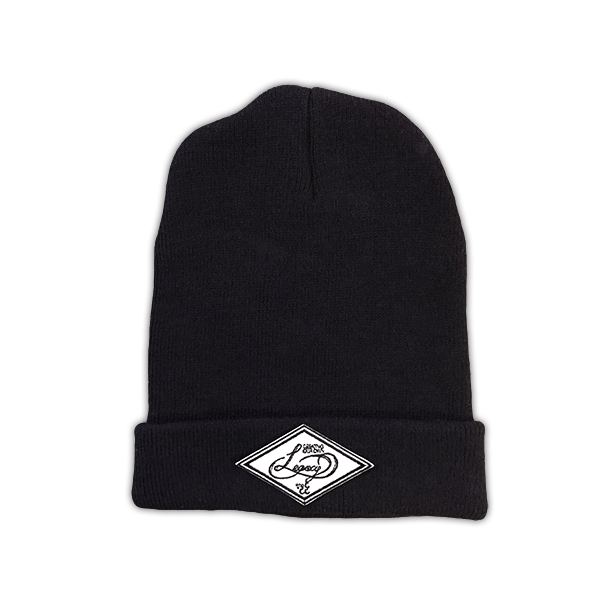 Image of Creating Our Own Legacy Beanie