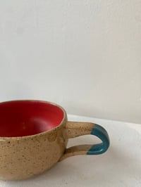 Image 2 of Sam Hewitt / Mug 3A