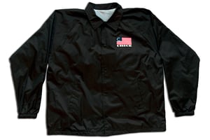 Image of Monochrome Coaches Jacket