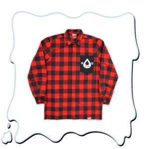Image of Downtown Button Up