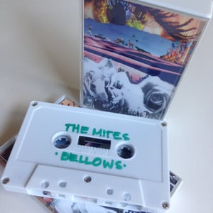 Image of Mites - Bellows Cassette