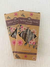Image 2 of Spiritual Smudge Incense