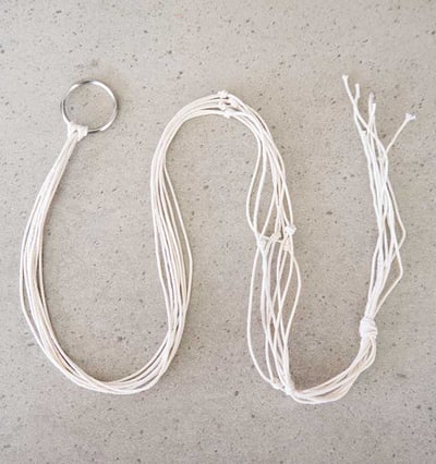 Image of hangers