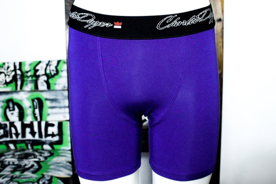 Image of The Dapper Pack Purple