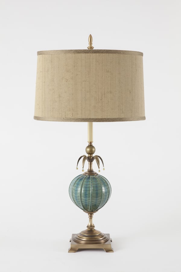 Luxuriant 2 - harlequin light