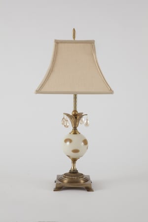 Classico 4 - harlequin light