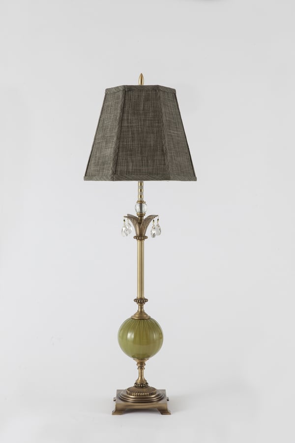 Delighter 3 - harlequin light