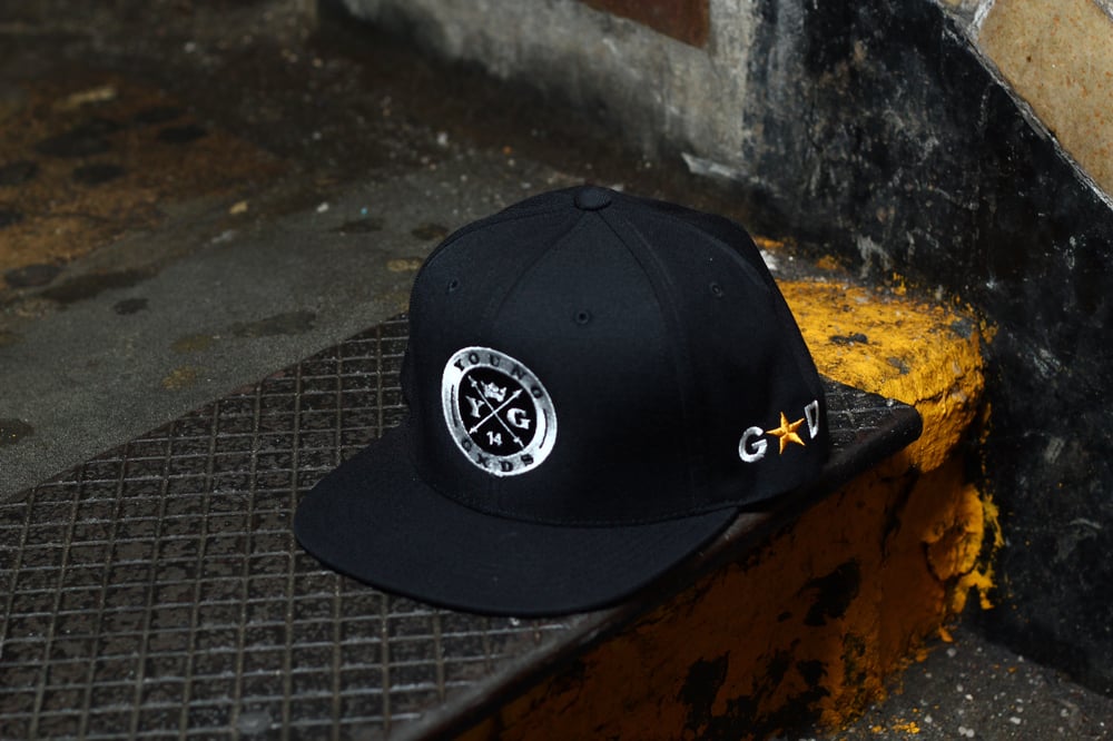 Image of All Star Crown