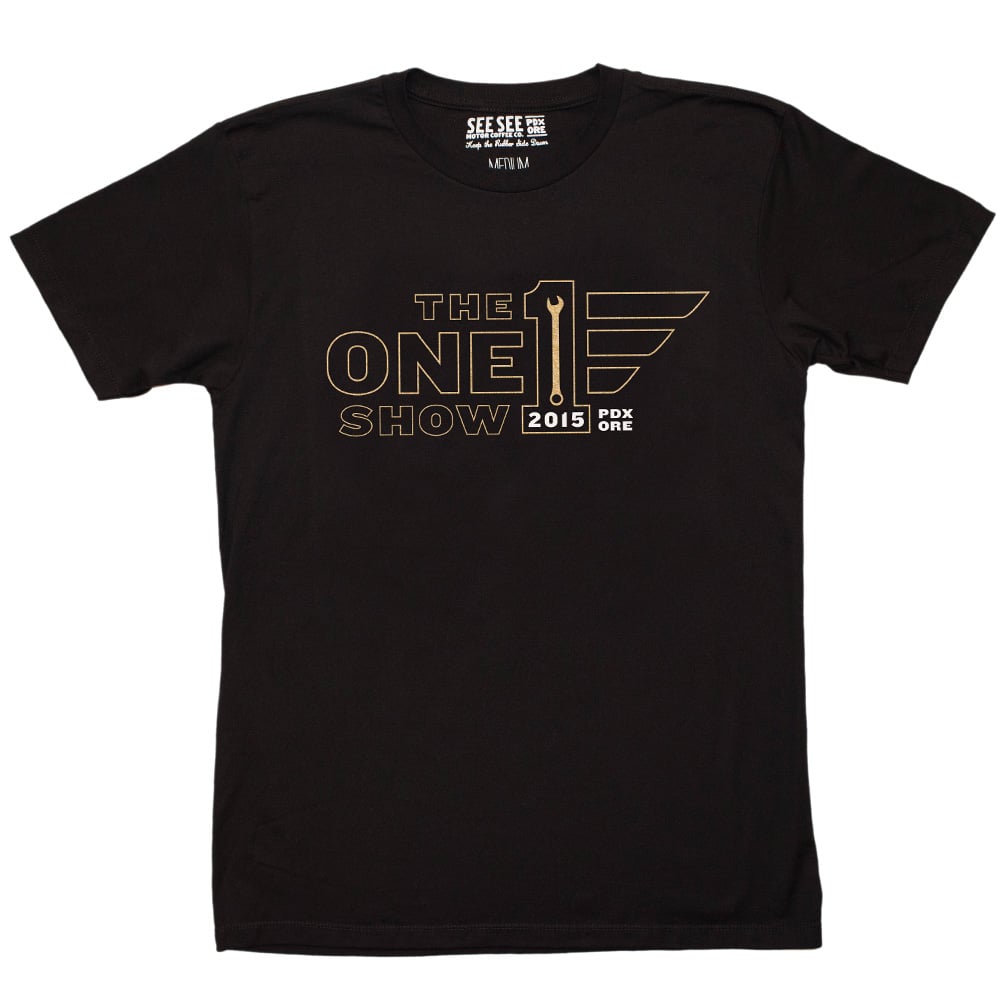 Image of Official Tee