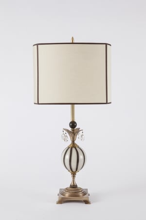 Classico 6 - harlequin light