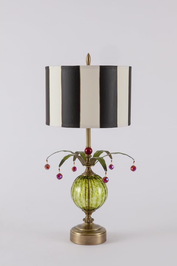 Jester 5 - harlequin light