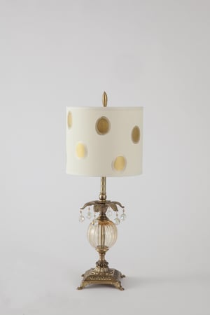 Classico 5 - harlequin light