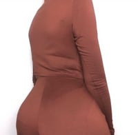 Image 3 of Khloe two piece set 