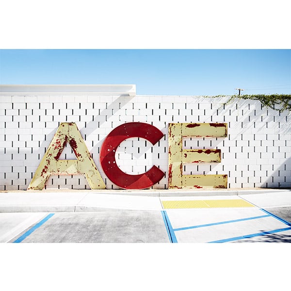 Image of ACE  