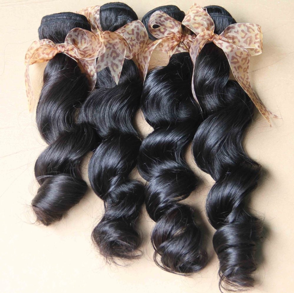 Image of BRAZILIAN LOOSE WAVE 6A