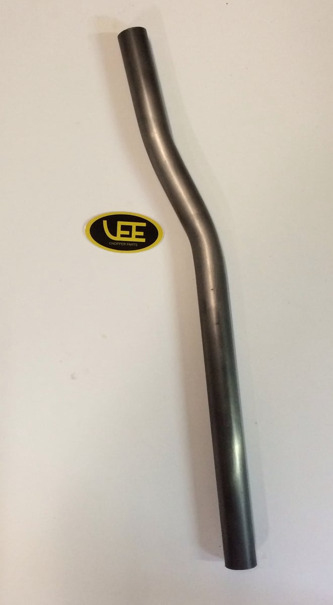 50s ヴィンテージ 前V 針抜き ツートン フラットヘッド FLAT