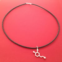 Image 3 of dopamine necklace