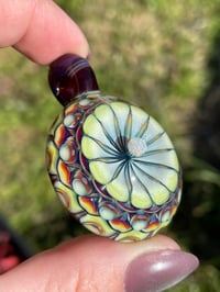 Image 2 of spring glow