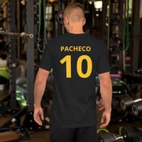 Image 5 of Knuckles Themed Pacheco T shirt
