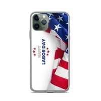 Image 3 of Clear Case for iPhone®_1