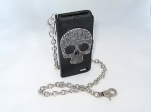 Image of Skull for iPhone