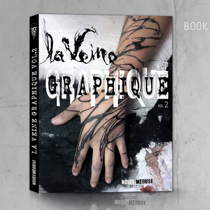 Image of La veine graphique vol.2