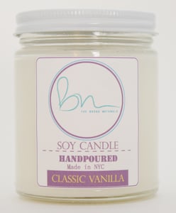 Image of Classic Vanilla 