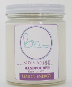 Image of Lemon Energy