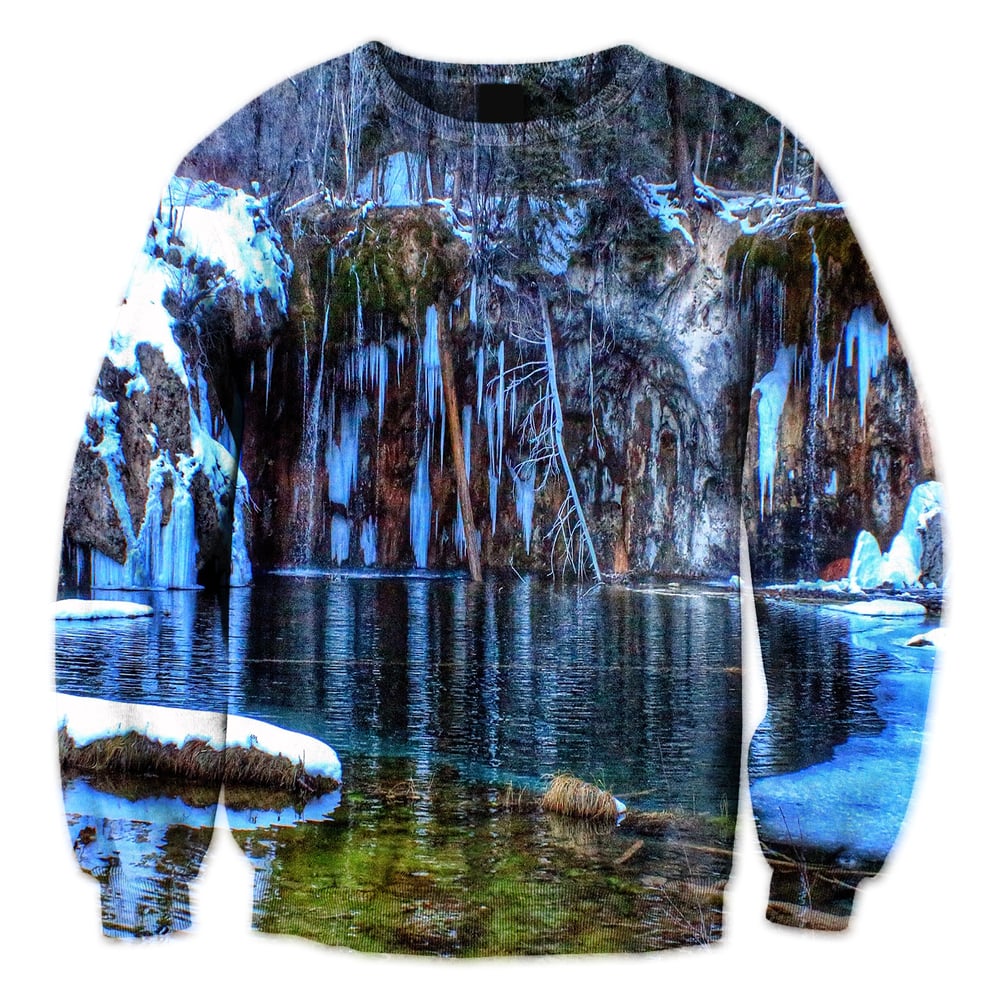 Image of The Falls Crewneck