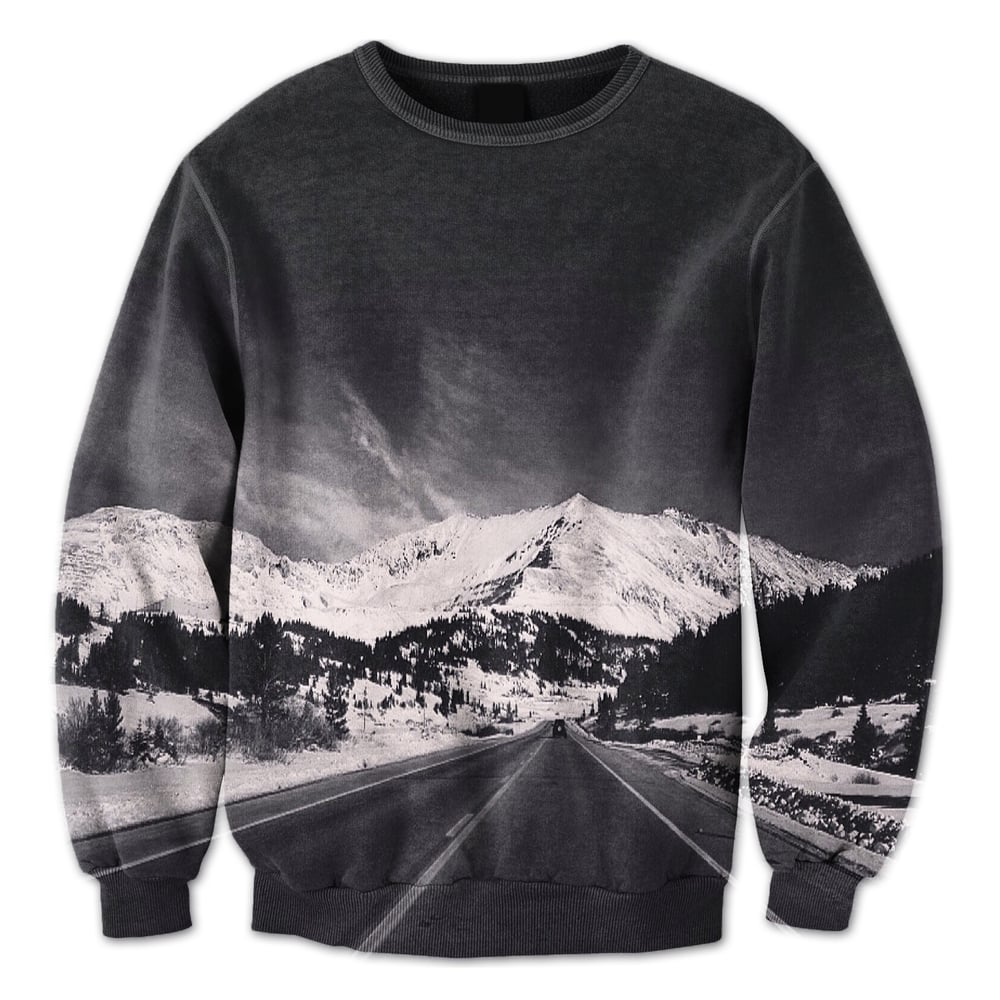 Image of Elevation Crewneck